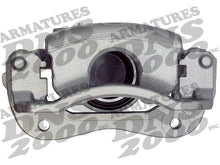 Load image into Gallery viewer, SC5180 DNS Semi-Loaded Disc Brake Caliper DNS Canada