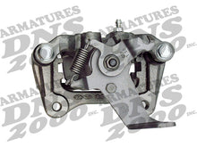 Load image into Gallery viewer, SC5181 DNS Semi-Loaded Disc Brake Caliper DNS Canada