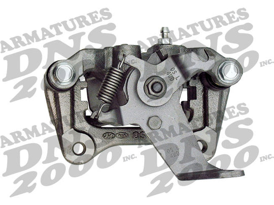 SC5181 DNS Semi-Loaded Disc Brake Caliper DNS Canada