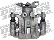 Load image into Gallery viewer, SC5182 DNS Semi-Loaded Disc Brake Caliper DNS Canada