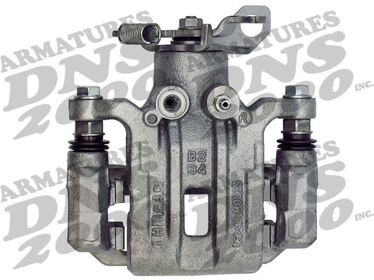 SC5182 DNS Semi-Loaded Disc Brake Caliper DNS Canada