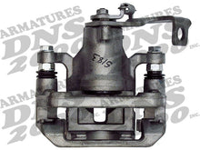 Load image into Gallery viewer, SC5183 DNS Semi-Loaded Disc Brake Caliper DNS Canada