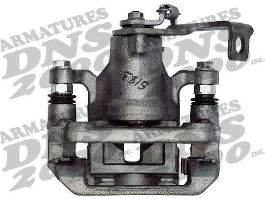 SC5183 DNS Semi-Loaded Disc Brake Caliper DNS Canada