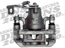Load image into Gallery viewer, SC5184 DNS Semi-Loaded Disc Brake Caliper DNS Canada