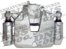 Load image into Gallery viewer, SC5187 DNS Semi-Loaded Disc Brake Caliper DNS Canada