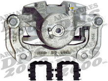 Load image into Gallery viewer, SC5188 DNS Semi-Loaded Disc Brake Caliper DNS Canada