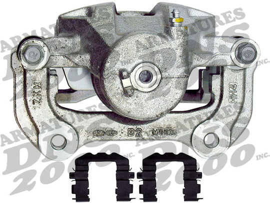 SC5188 DNS Semi-Loaded Disc Brake Caliper DNS Canada