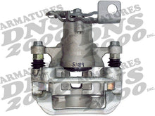 Load image into Gallery viewer, SC5189 DNS Semi-Loaded Disc Brake Caliper DNS Canada