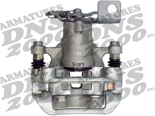SC5189 DNS Semi-Loaded Disc Brake Caliper DNS Canada