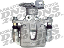 Load image into Gallery viewer, SC5190 DNS Semi-Loaded Disc Brake Caliper DNS Canada