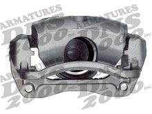Load image into Gallery viewer, SC5207 DNS Semi-Loaded Disc Brake Caliper DNS Canada