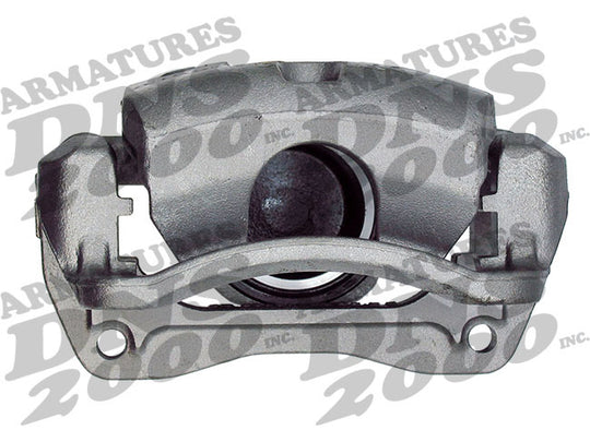 SC5207 DNS Semi-Loaded Disc Brake Caliper DNS Canada