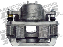 Load image into Gallery viewer, SC5208 DNS Semi-Loaded Disc Brake Caliper DNS Canada