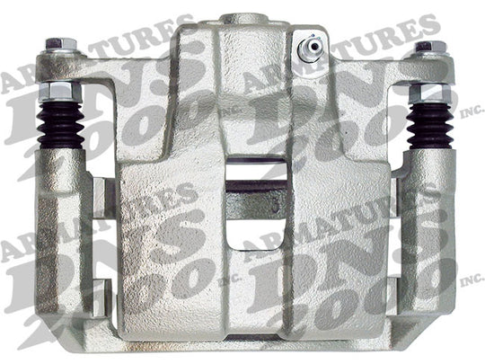 SC5211 DNS Semi-Loaded Disc Brake Caliper DNS Canada