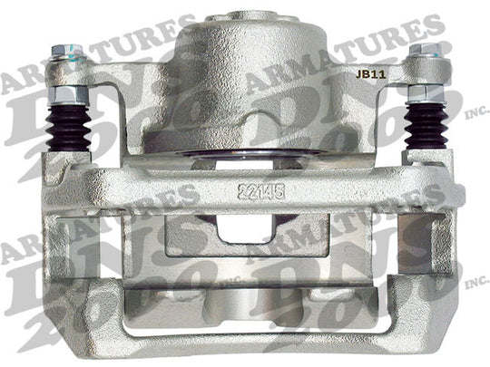 SC5212 DNS Semi-Loaded Disc Brake Caliper DNS Canada