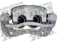 Load image into Gallery viewer, SC5213 DNS Semi-Loaded Disc Brake Caliper DNS Canada