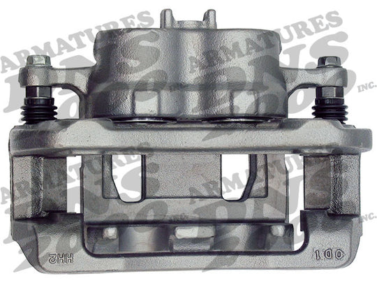 SC5214 DNS Semi-Loaded Disc Brake Caliper DNS Canada