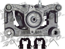 Load image into Gallery viewer, SC5215 DNS Semi-Loaded Disc Brake Caliper DNS Canada