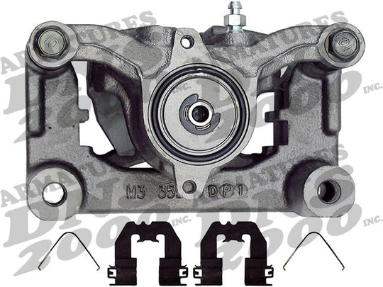 SC5215 DNS Semi-Loaded Disc Brake Caliper DNS Canada