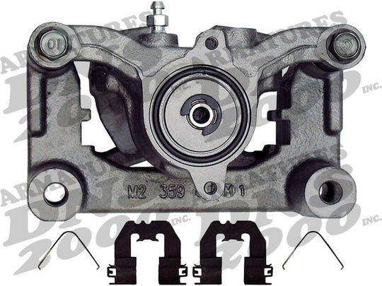 SC5216 DNS Semi-Loaded Disc Brake Caliper DNS Canada
