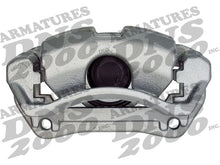 Load image into Gallery viewer, SC5220 DNS Semi-Loaded Disc Brake Caliper DNS Canada