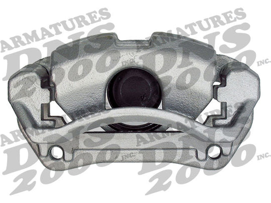 SC5220 DNS Semi-Loaded Disc Brake Caliper DNS Canada