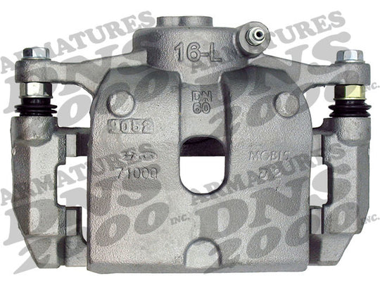 SC5225 DNS Semi-Loaded Disc Brake Caliper DNS Canada