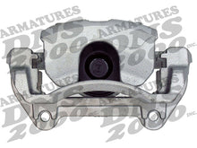 Charger l'image dans la galerie, SC5226 DNS Semi-Loaded Disc Brake Caliper DNS Canada