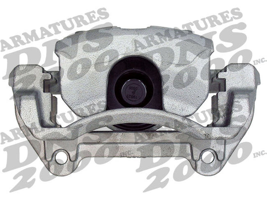 SC5226 DNS Semi-Loaded Disc Brake Caliper DNS Canada