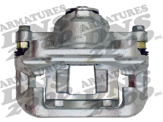 SC5227 DNS Semi-Loaded Disc Brake Caliper DNS Canada
