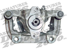 Load image into Gallery viewer, SC5227 DNS Semi-Loaded Disc Brake Caliper DNS Canada