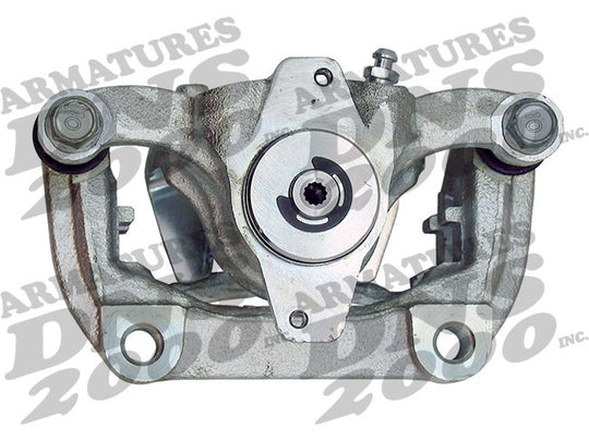 SC5227 DNS Semi-Loaded Disc Brake Caliper DNS Canada
