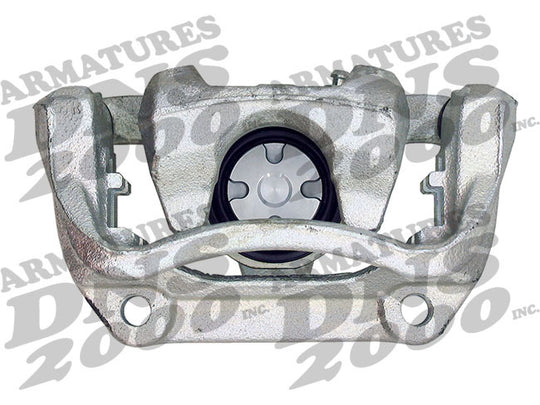 SC5228 DNS Semi-Loaded Disc Brake Caliper DNS Canada