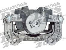 Load image into Gallery viewer, SC5230 DNS Semi-Loaded Disc Brake Caliper DNS Canada