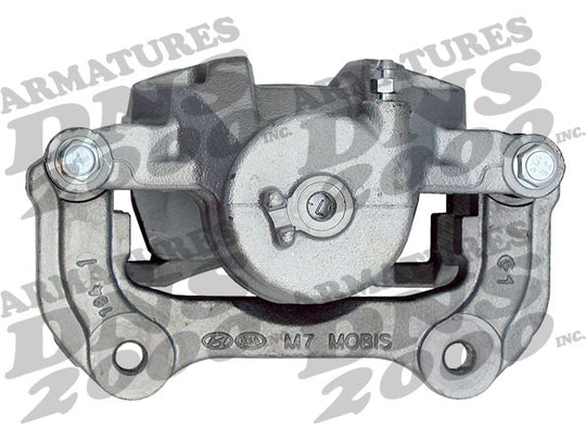 SC5230 DNS Semi-Loaded Disc Brake Caliper DNS Canada