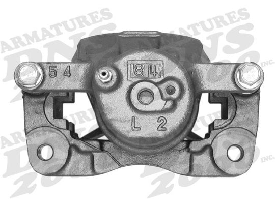 SC5501 DNS Semi-Loaded Disc Brake Caliper DNS Canada