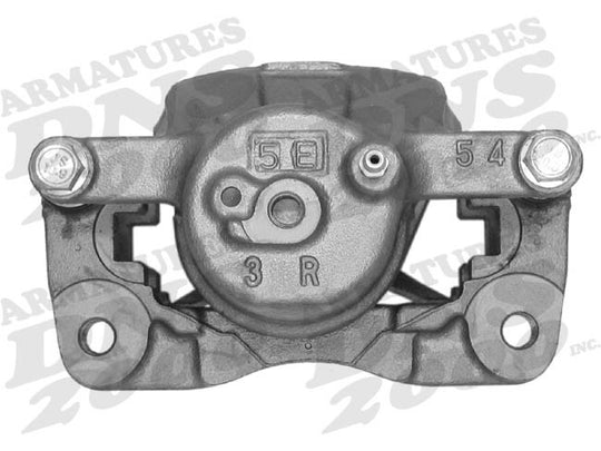 SC5502 DNS Semi-Loaded Disc Brake Caliper DNS Canada