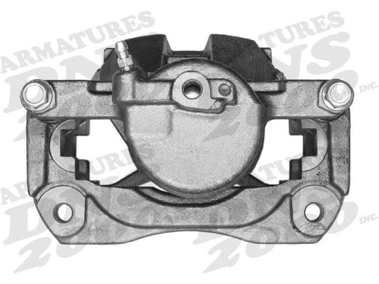 SC5503 DNS Semi-Loaded Disc Brake Caliper DNS Canada