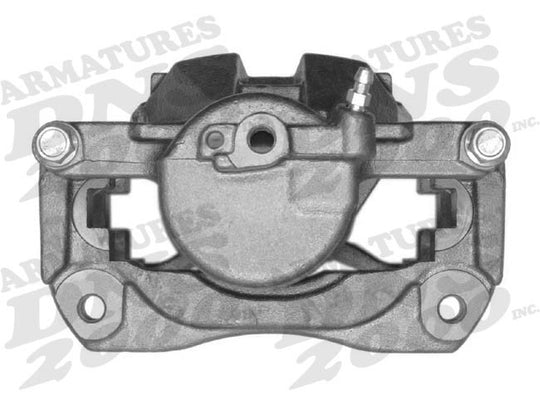 SC5504 DNS Semi-Loaded Disc Brake Caliper DNS Canada
