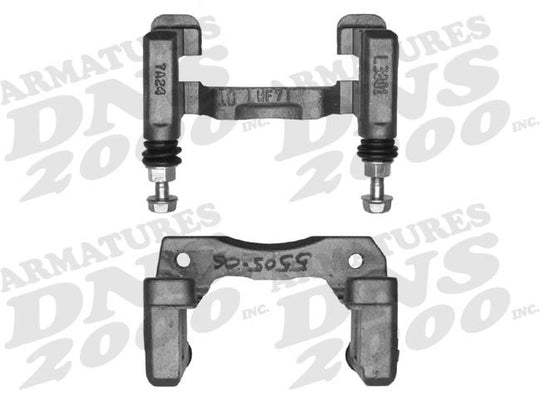 SC5505 DNS Semi-Loaded Disc Brake Caliper DNS Canada