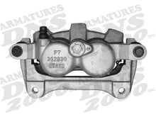 Load image into Gallery viewer, SC5509 DNS Semi-Loaded Disc Brake Caliper DNS Canada