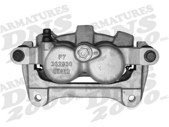 SC5509 DNS Semi-Loaded Disc Brake Caliper DNS Canada