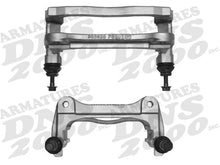 Charger l'image dans la galerie, SC5510 DNS Semi-Loaded Disc Brake Caliper DNS Canada