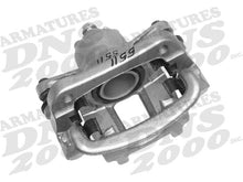 Load image into Gallery viewer, SC5511 DNS Semi-Loaded Disc Brake Caliper DNS Canada