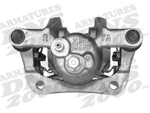 Load image into Gallery viewer, SC5512 DNS Semi-Loaded Disc Brake Caliper DNS Canada