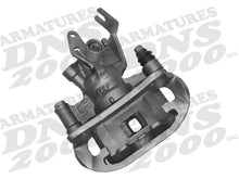Load image into Gallery viewer, SC5513 DNS Semi-Loaded Disc Brake Caliper DNS Canada