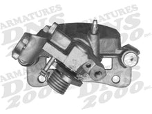 Load image into Gallery viewer, SC5514 DNS Semi-Loaded Disc Brake Caliper DNS Canada