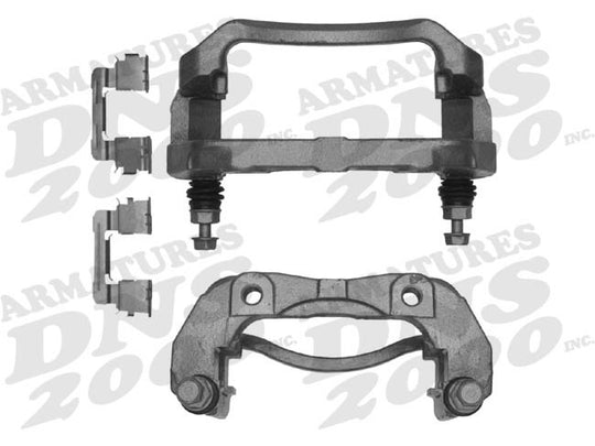 SC5520 DNS Semi-Loaded Disc Brake Caliper DNS Canada