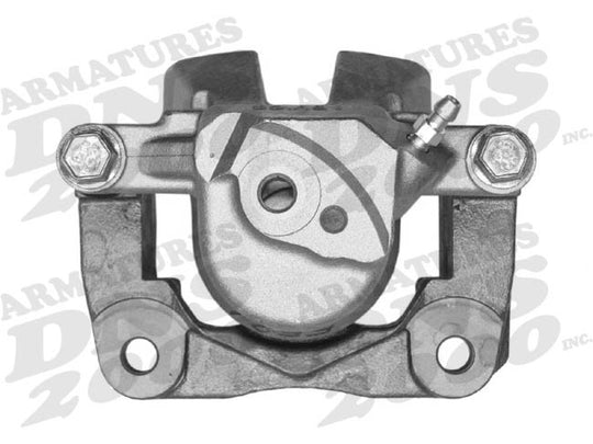 SC5521 DNS Semi-Loaded Disc Brake Caliper DNS Canada