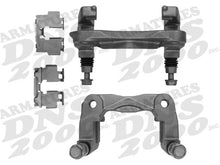 Load image into Gallery viewer, SC5522 DNS Semi-Loaded Disc Brake Caliper DNS Canada